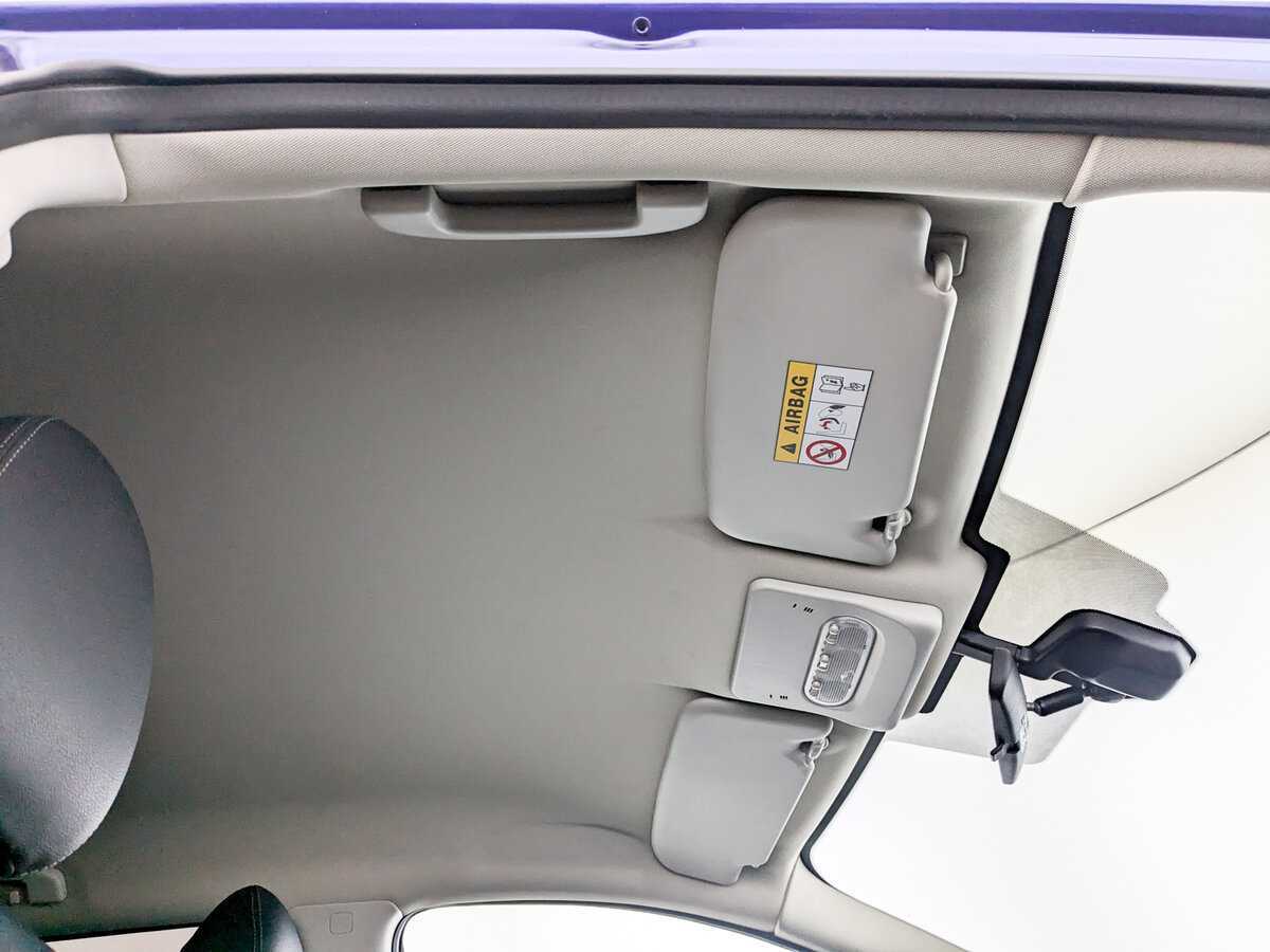 Купить Nissan Qashqai с пробегом. Фото: #21