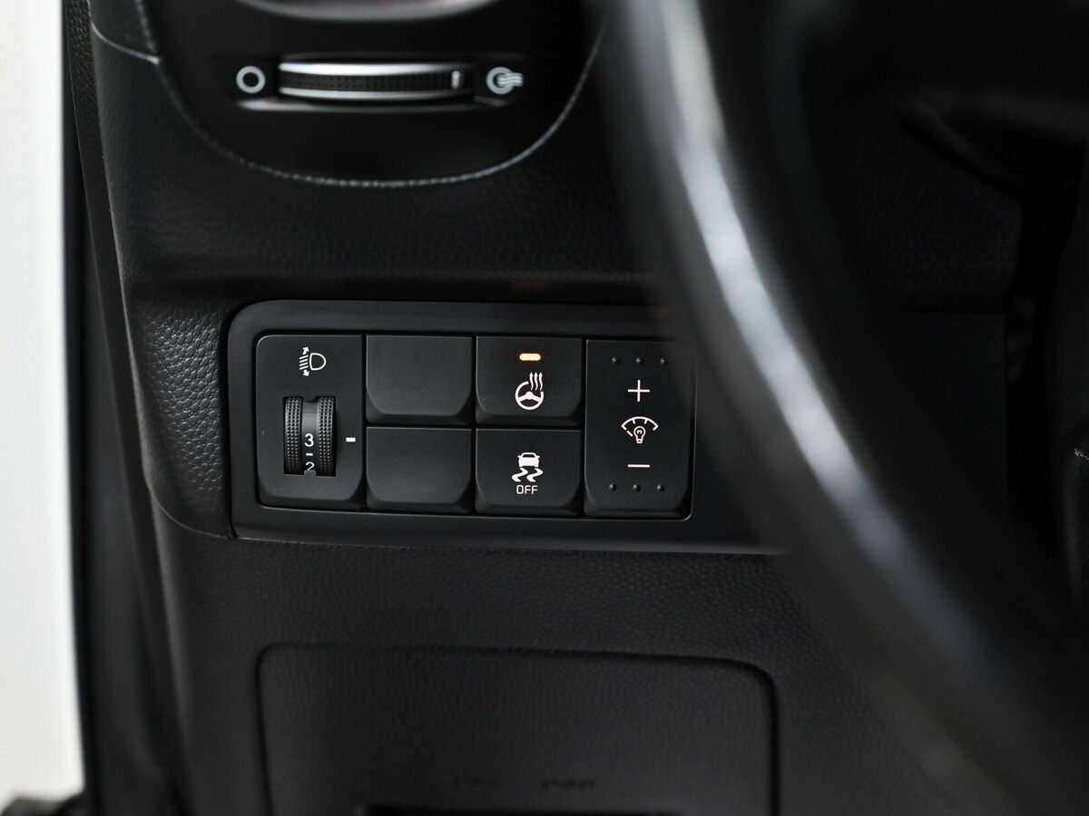 Купить Kia Soul с пробегом. Фото: #10