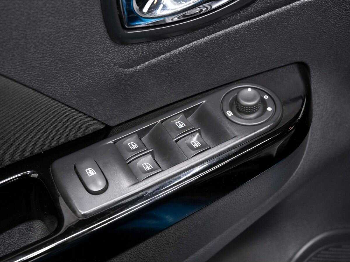 Купить Renault Kaptur с пробегом. Фото: #17