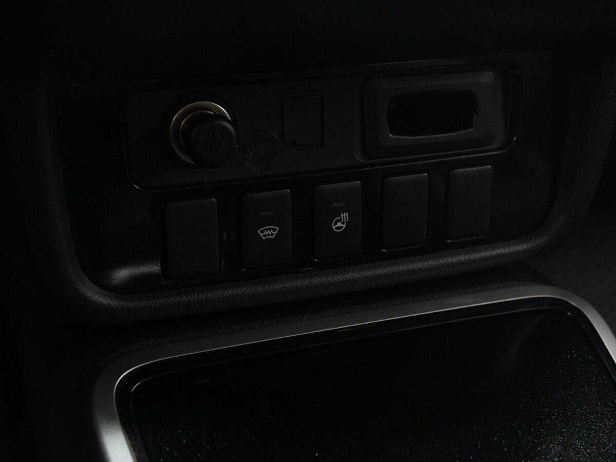 Купить Mitsubishi Outlander с пробегом. Фото: #18