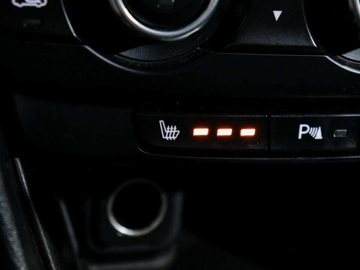 Купить Mazda 6 с пробегом. Фото: #18