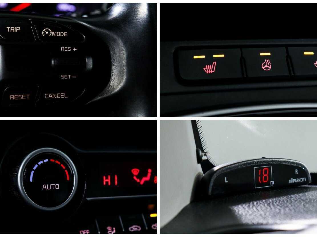 Купить Kia Rio с пробегом. Фото: #13