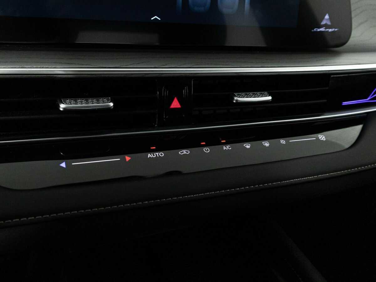 Купить Chery Arrizo 8 с пробегом. Фото: #19