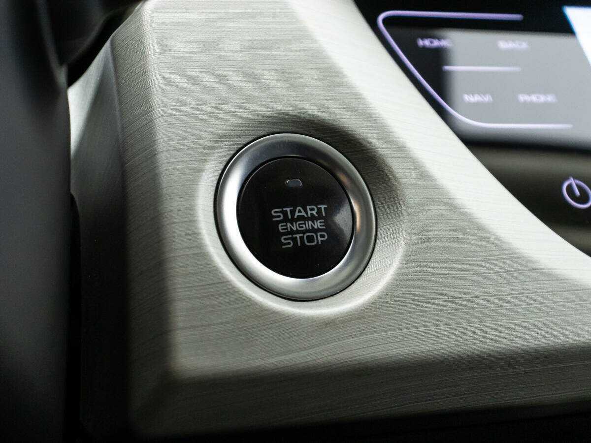 Купить Geely Atlas с пробегом. Фото: #20