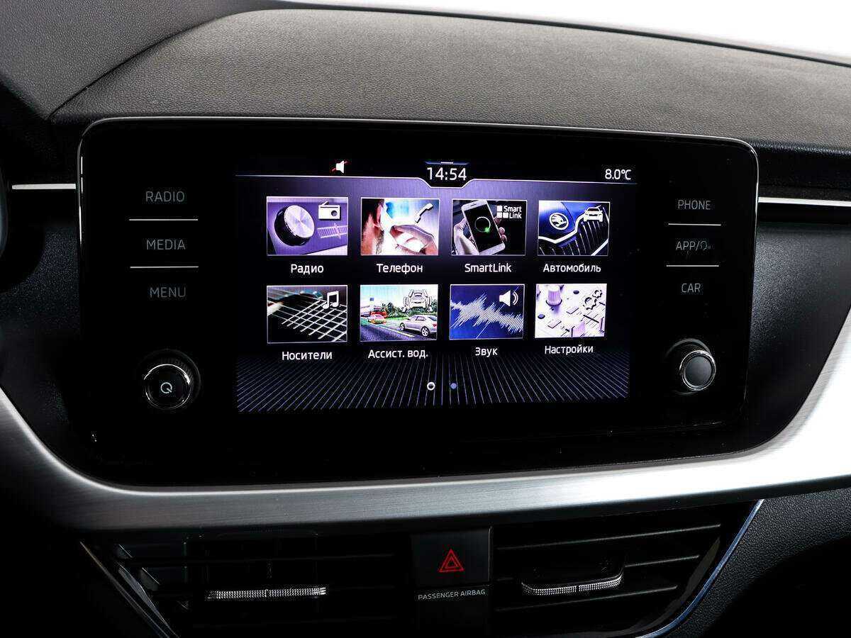 Купить Skoda Rapid с пробегом. Фото: #16