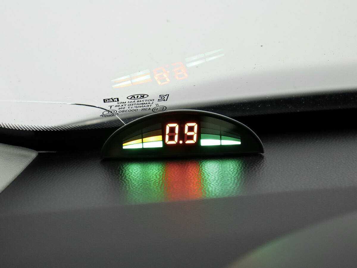 Купить Kia Soul с пробегом. Фото: #15