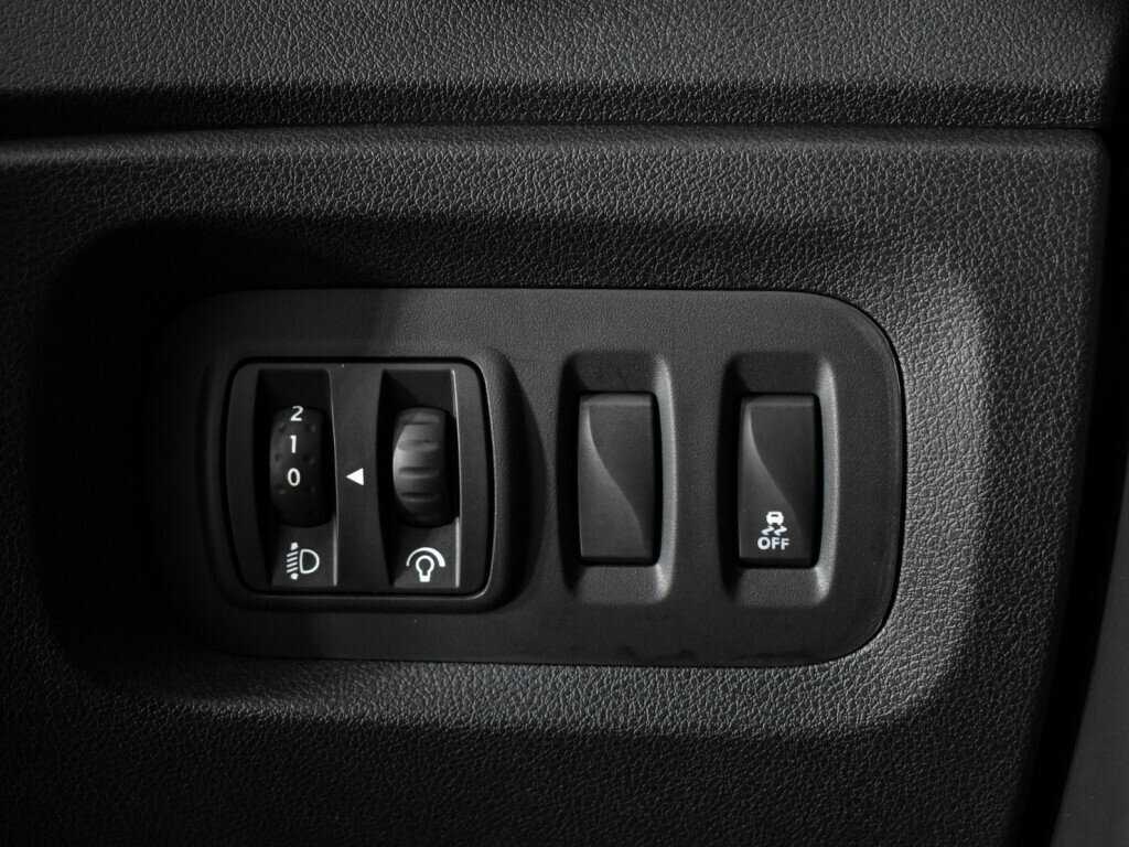 Купить Renault Kaptur с пробегом. Фото: #9