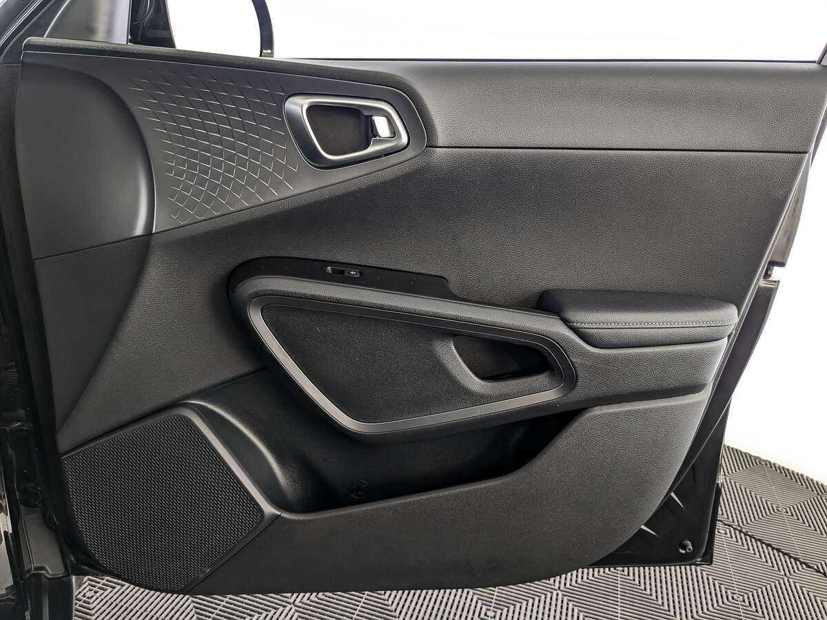 Купить Kia Soul с пробегом. Фото: #24