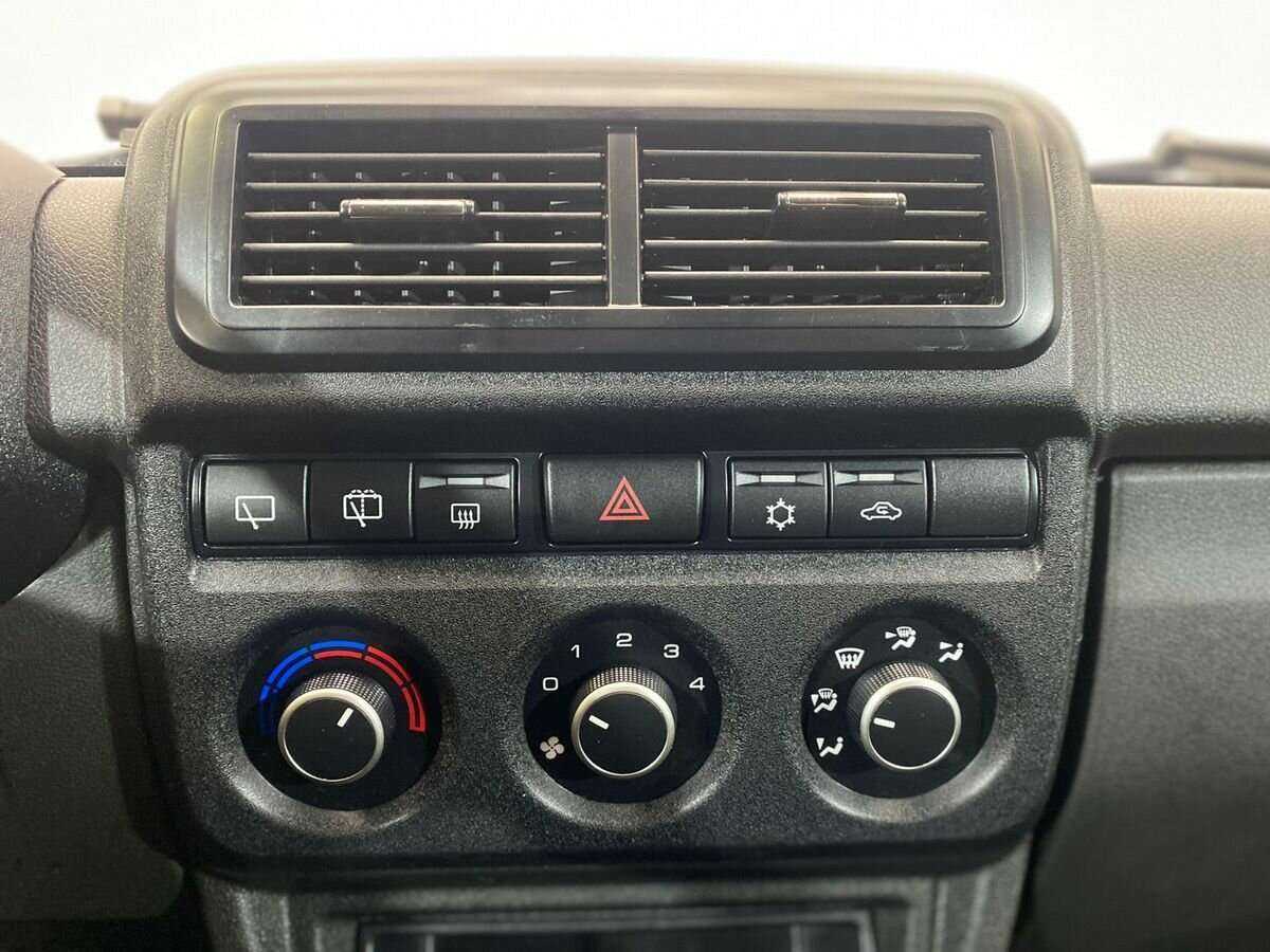 Купить Lada (ВАЗ) 2121 (4x4) с пробегом. Фото: #12