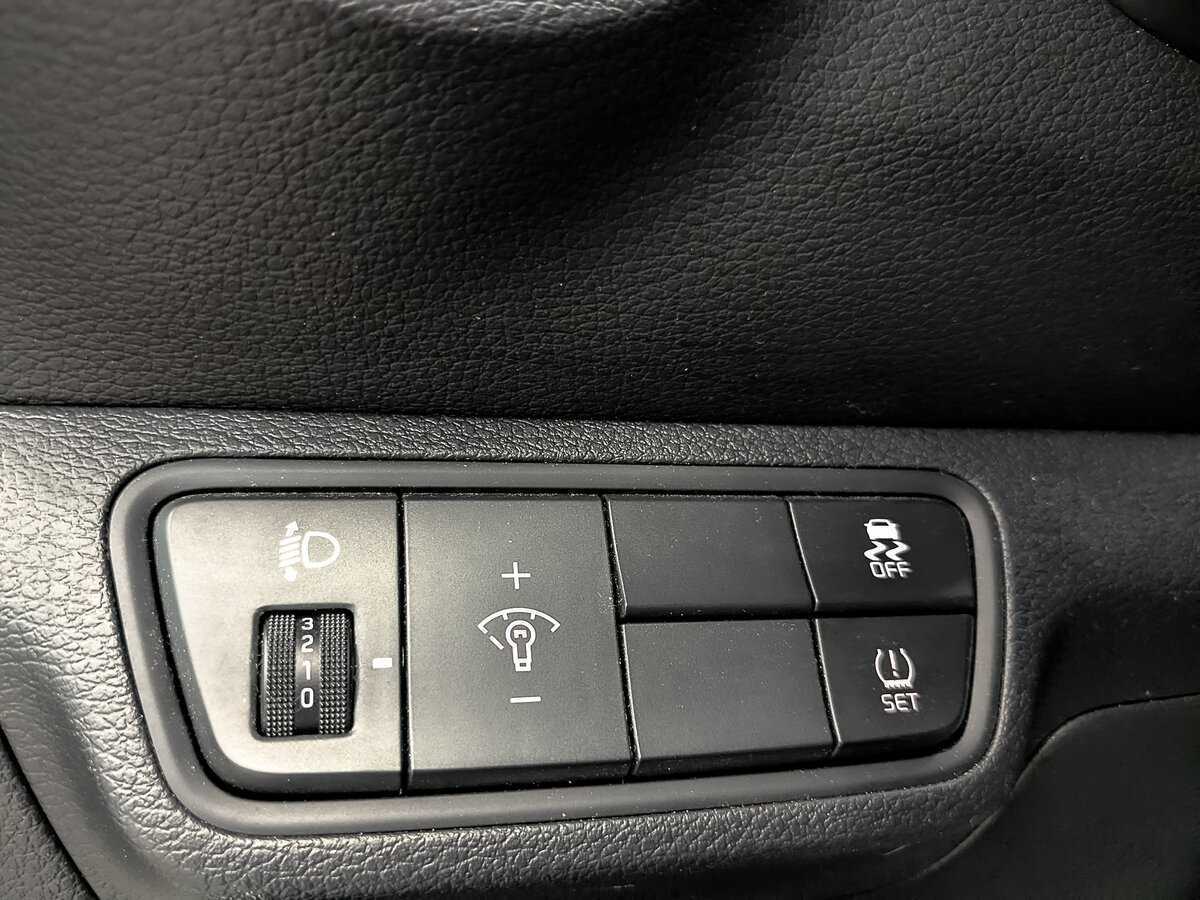 Купить Kia Cerato с пробегом. Фото: #26