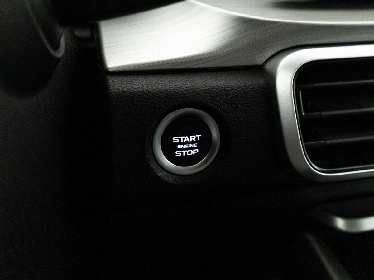 Купить Geely Coolray с пробегом. Фото: #23