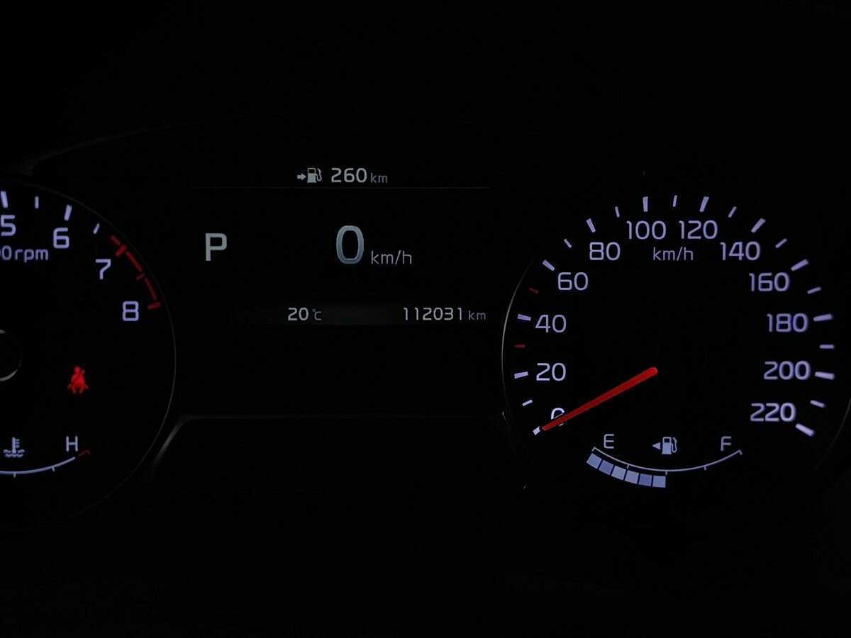 Купить Kia Soul с пробегом. Фото: #16