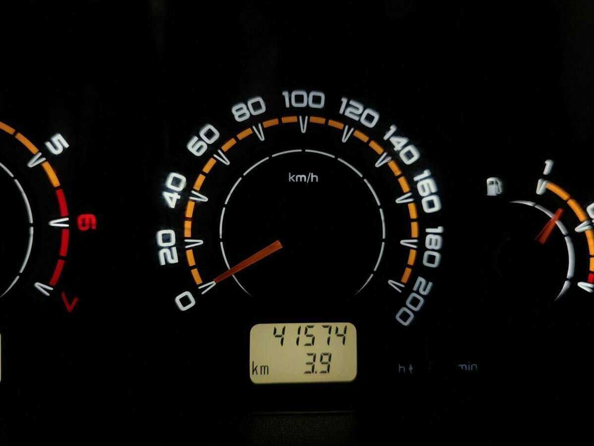 Купить Lada (ВАЗ) Niva с пробегом. Фото: #12