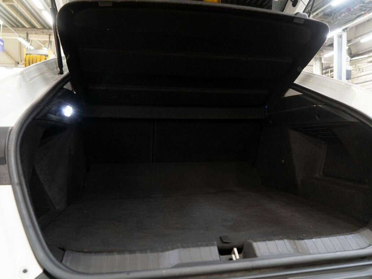 Купить Renault Arkana с пробегом. Фото: #7