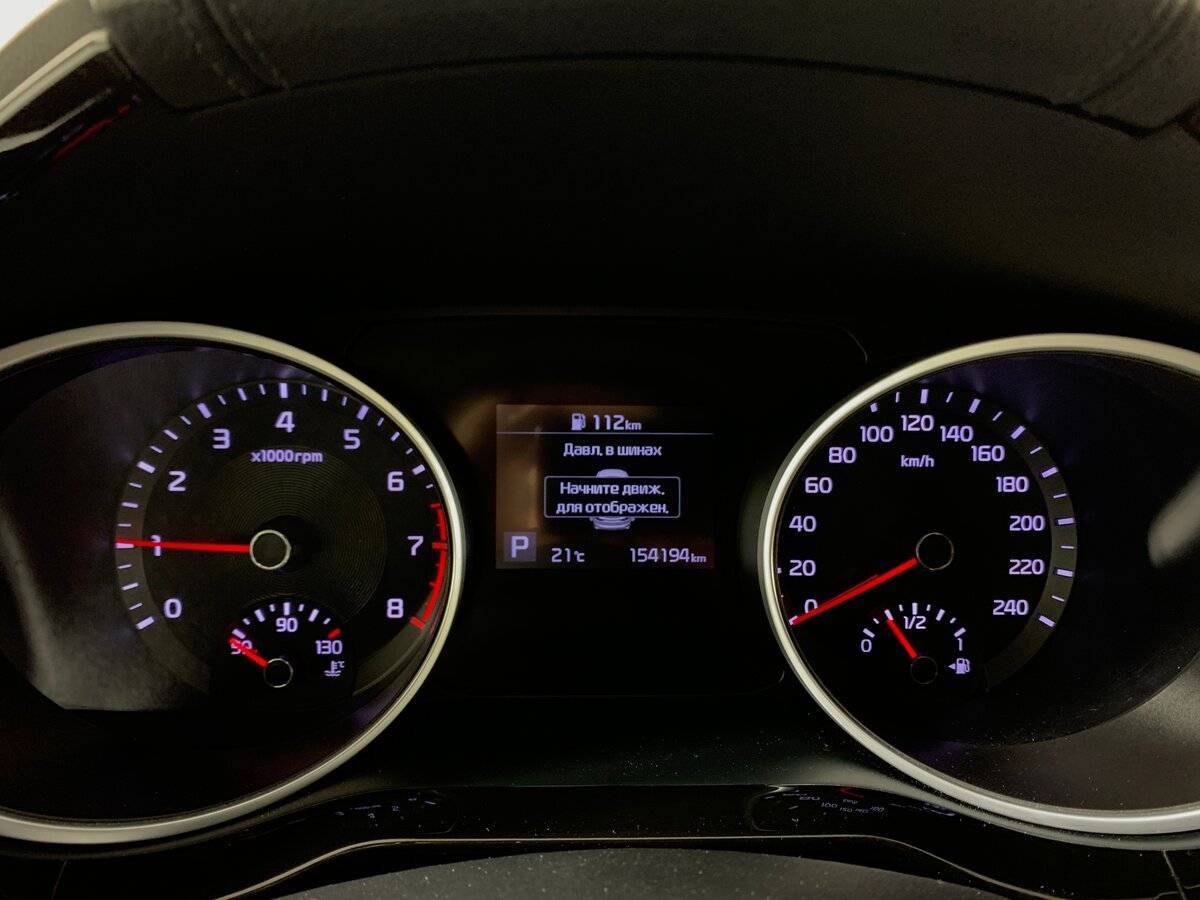 Купить Kia Ceed с пробегом. Фото: #13