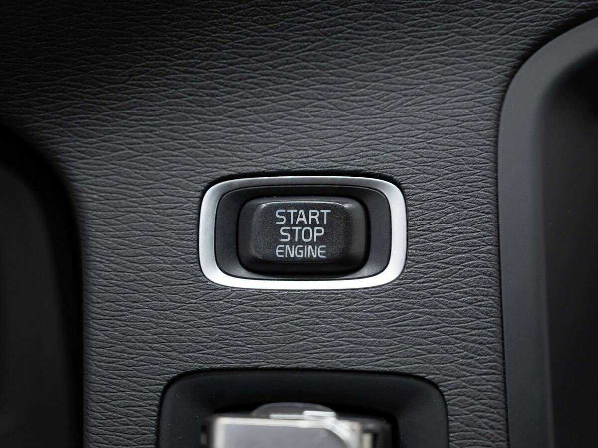 Купить Volvo S60 с пробегом. Фото: #20