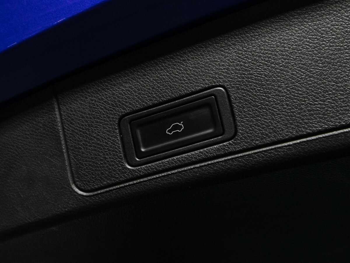 Купить Chery Tiggo 7 Pro с пробегом. Фото: #15