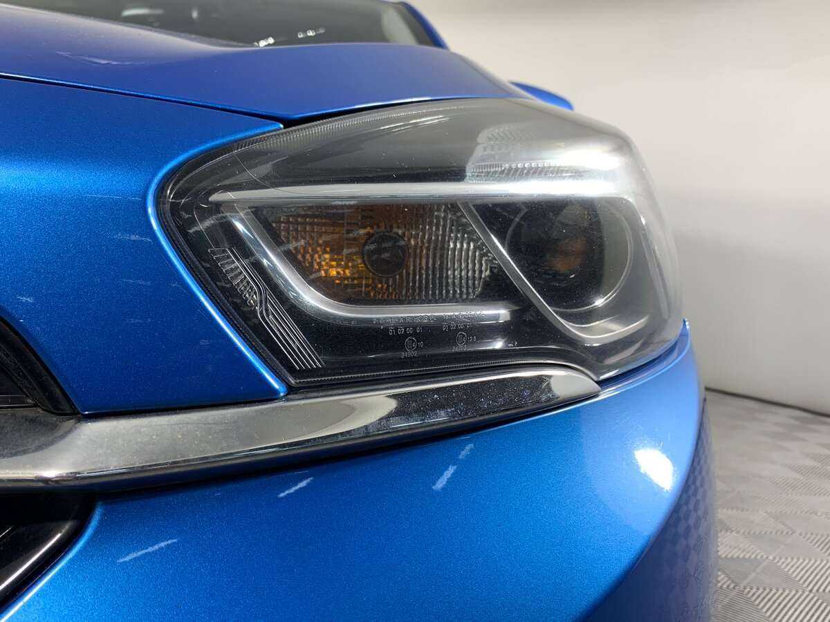 Купить Chery Tiggo 7 с пробегом. Фото: #9