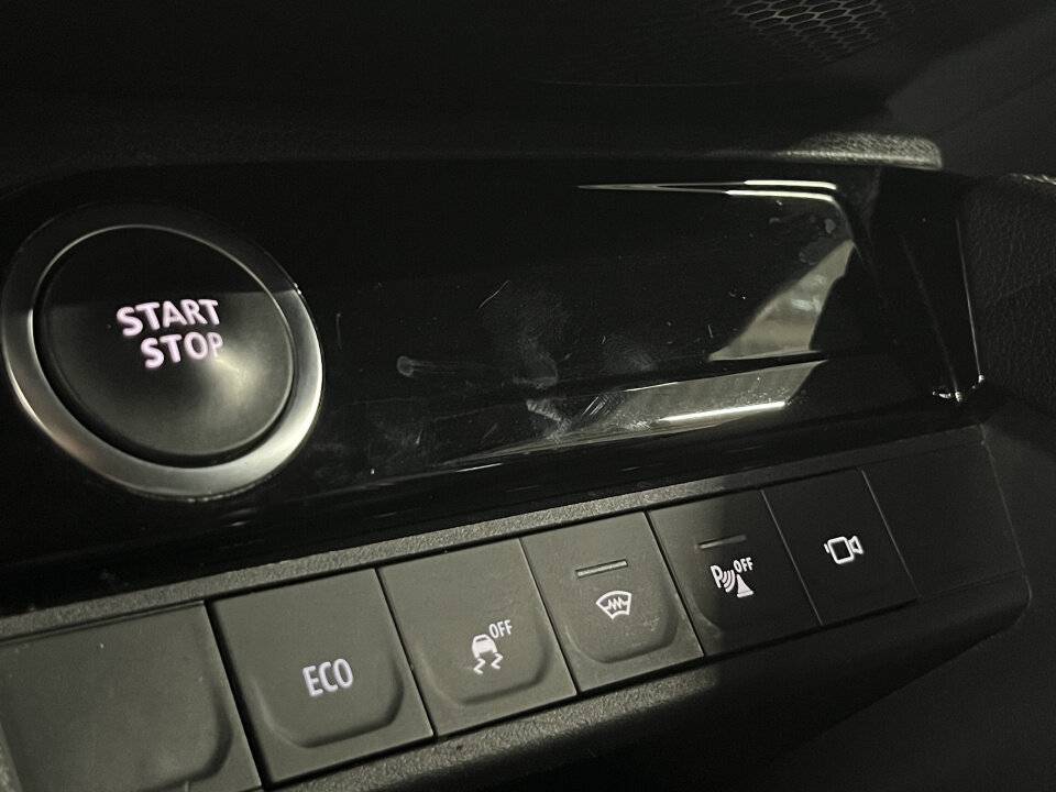 Купить Renault Kaptur с пробегом. Фото: #22