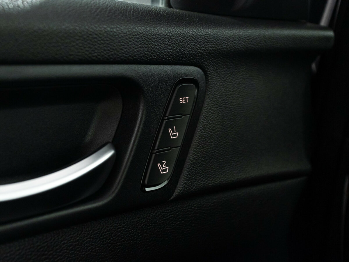 Купить Kia Optima с пробегом. Фото: #14