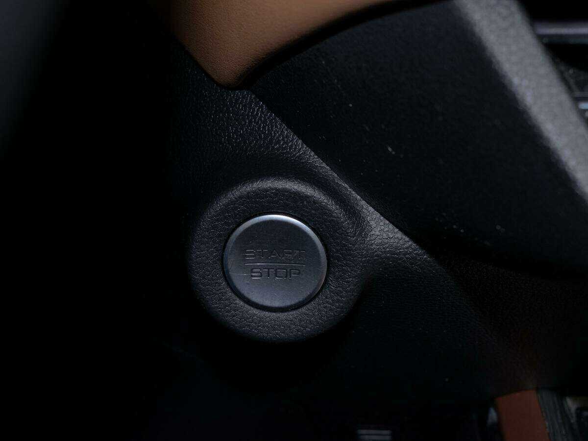 Купить Haval Jolion с пробегом. Фото: #18