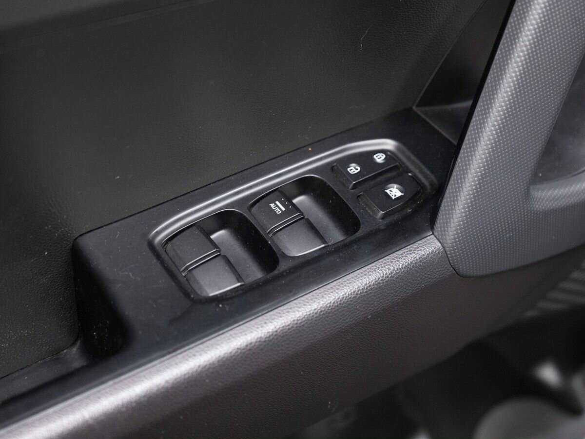 Купить Hyundai Creta с пробегом. Фото: #16