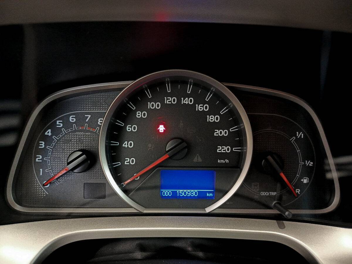 Купить Toyota RAV4 с пробегом. Фото: #12