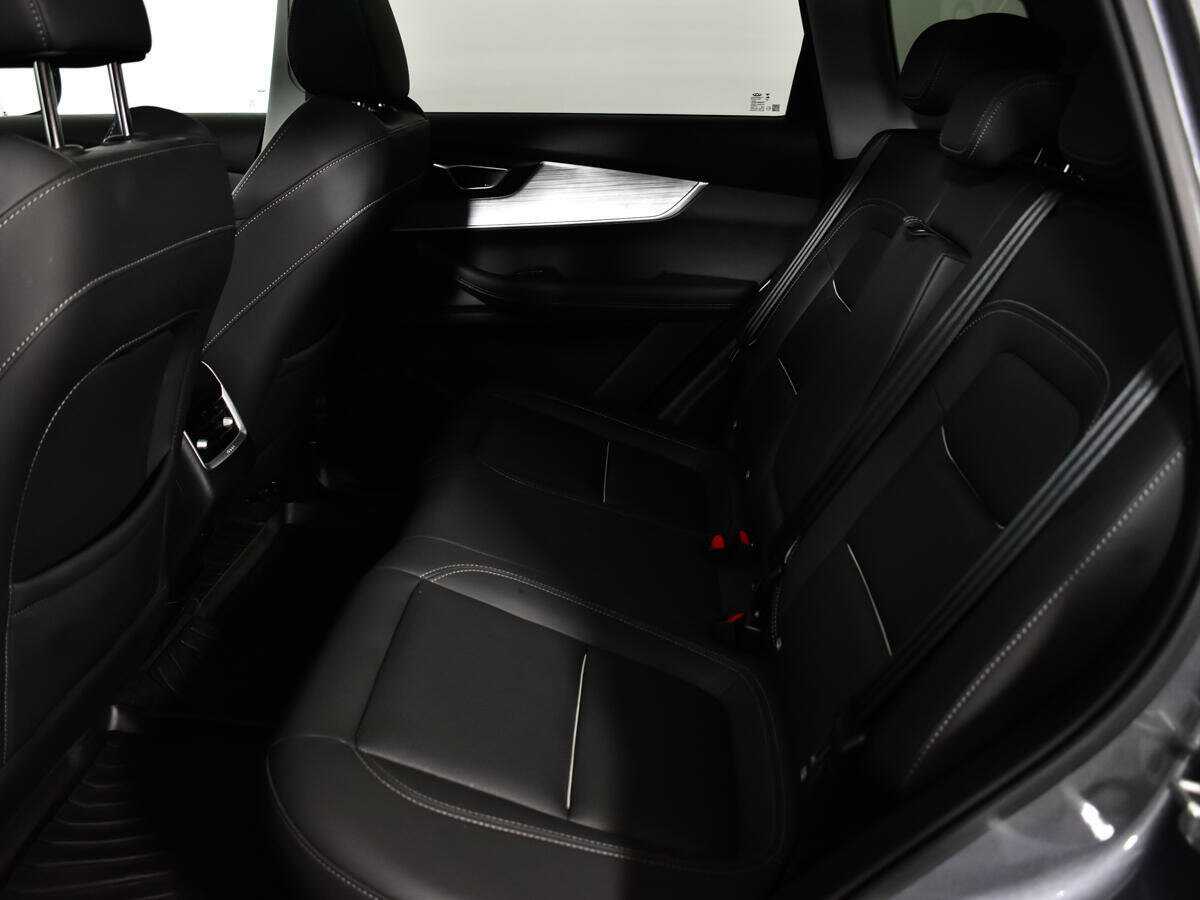 Купить Chery Tiggo 7 Pro Max с пробегом. Фото: #9