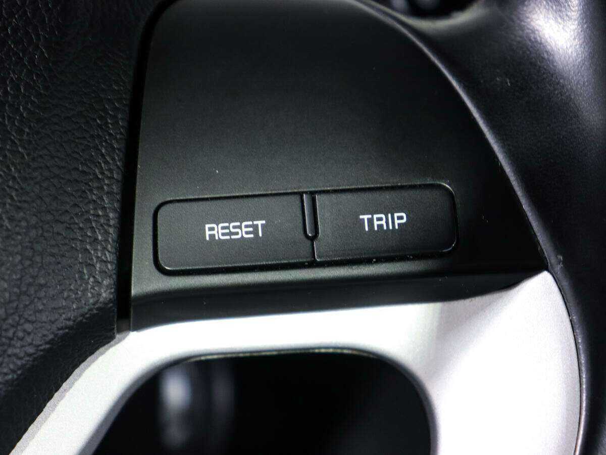 Купить Kia Picanto с пробегом. Фото: #16