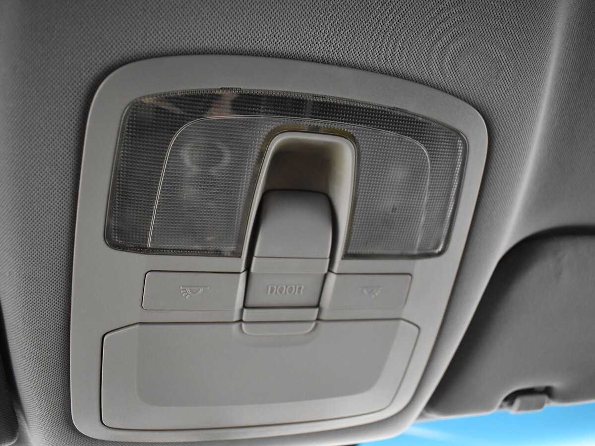 Купить SsangYong Actyon с пробегом. Фото: #18