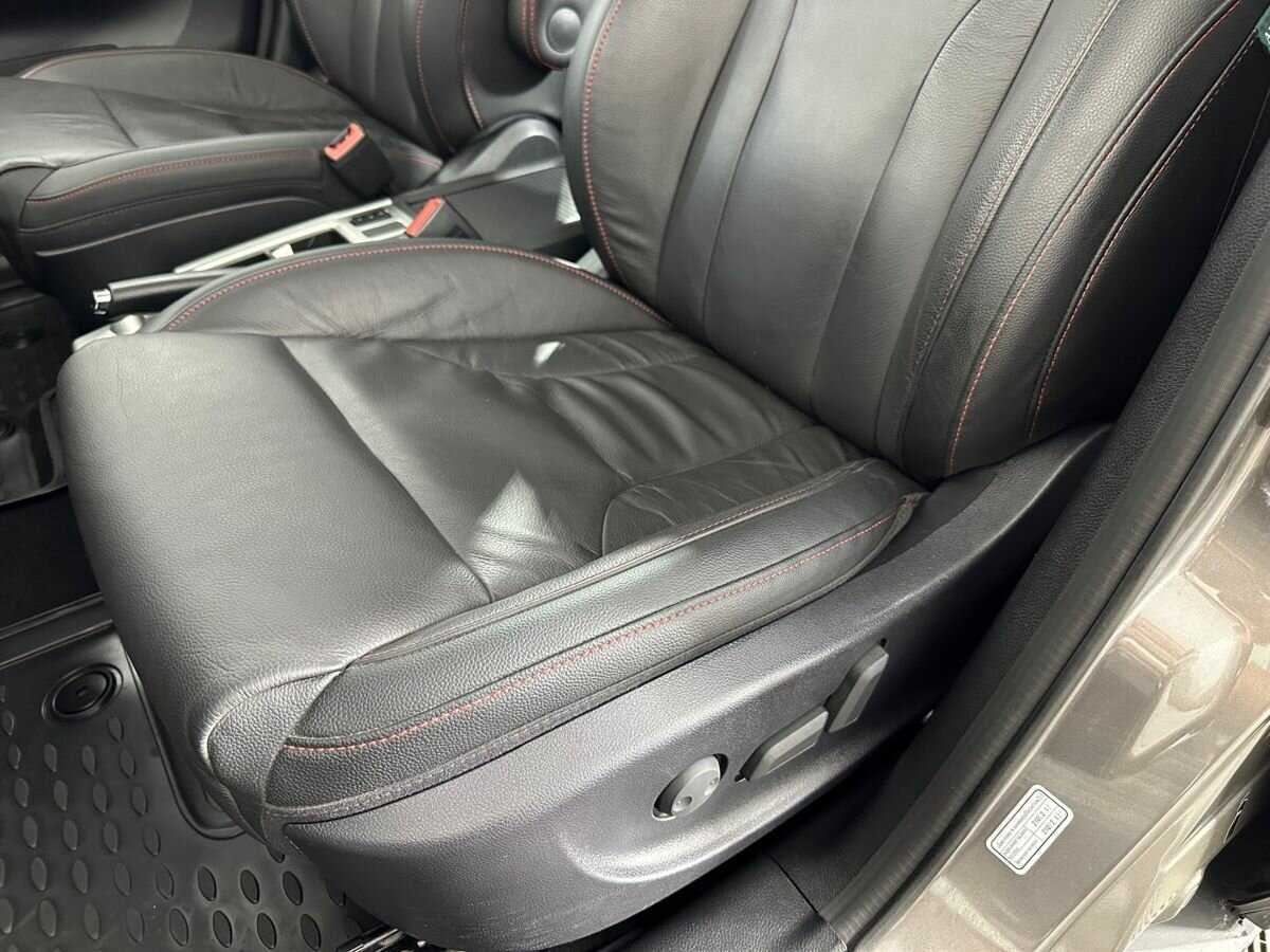 Купить Haval H6 с пробегом. Фото: #9