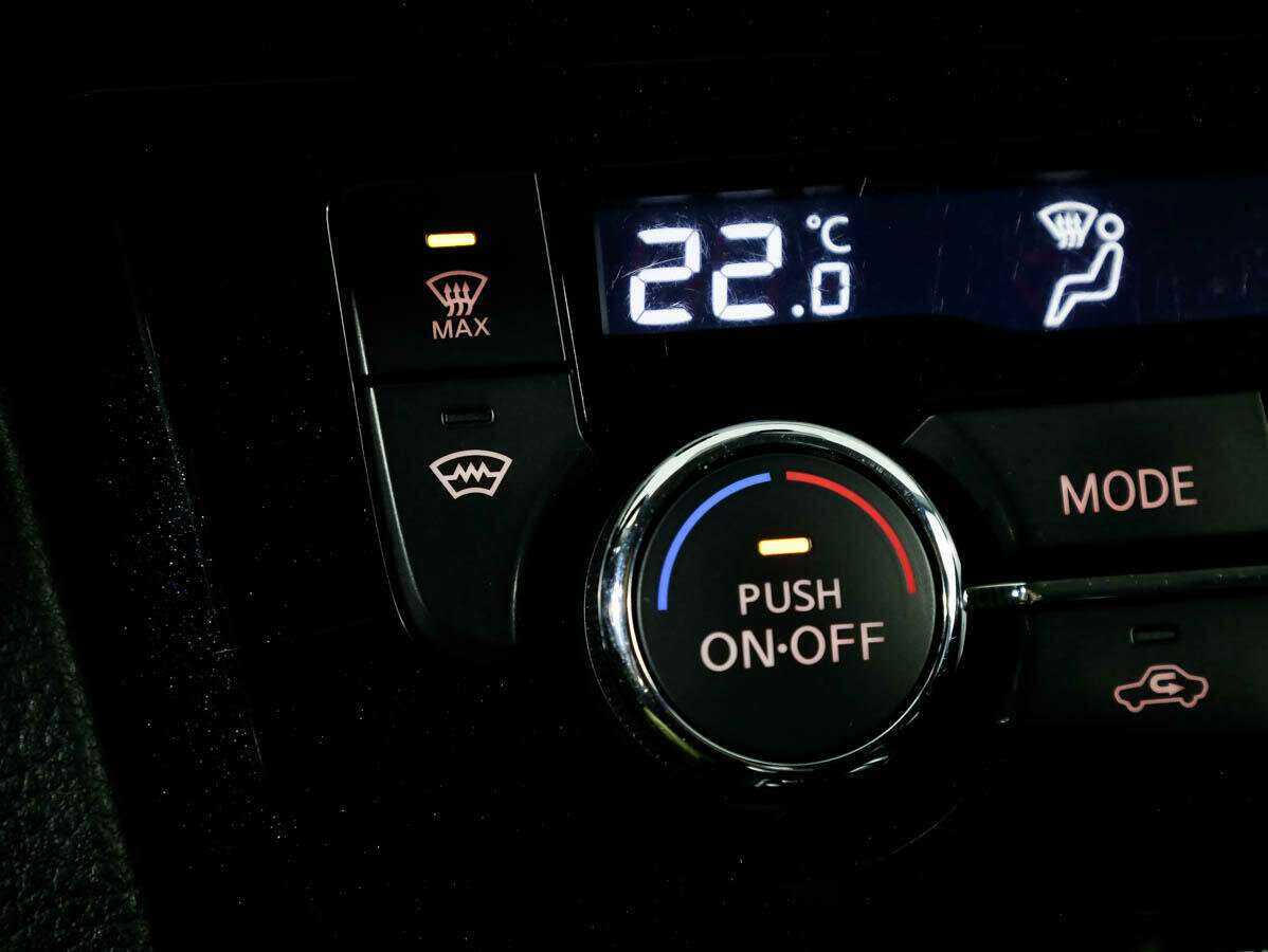 Купить Nissan Qashqai с пробегом. Фото: #19