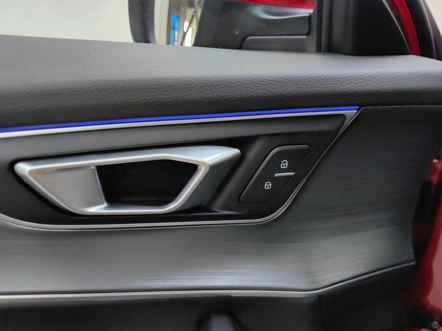 Купить Chery Tiggo 7 Pro с пробегом. Фото: #23