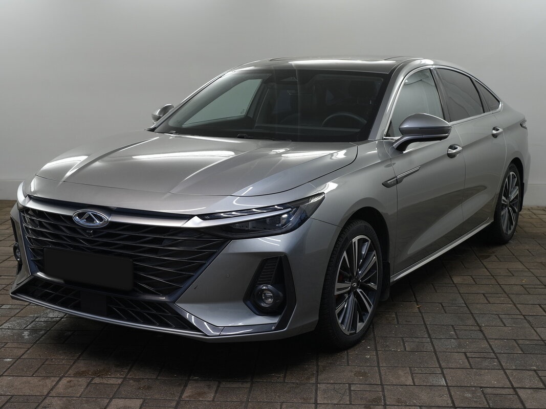 Купить Chery Arrizo 8 с пробегом. Посмотреть фото