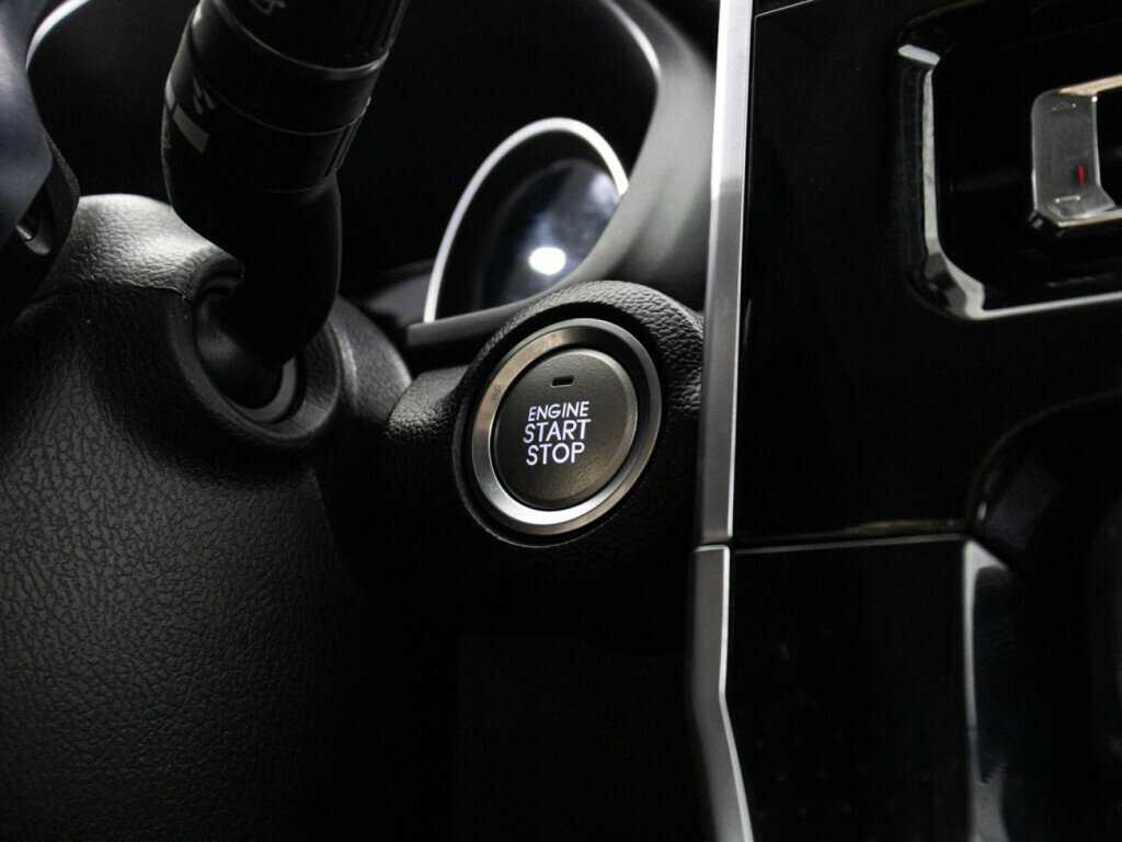 Купить Haval M6 с пробегом. Фото: #17