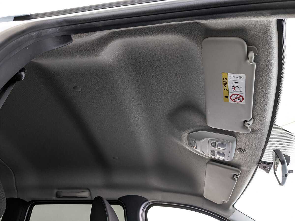 Купить Lada (ВАЗ) Largus с пробегом. Фото: #21