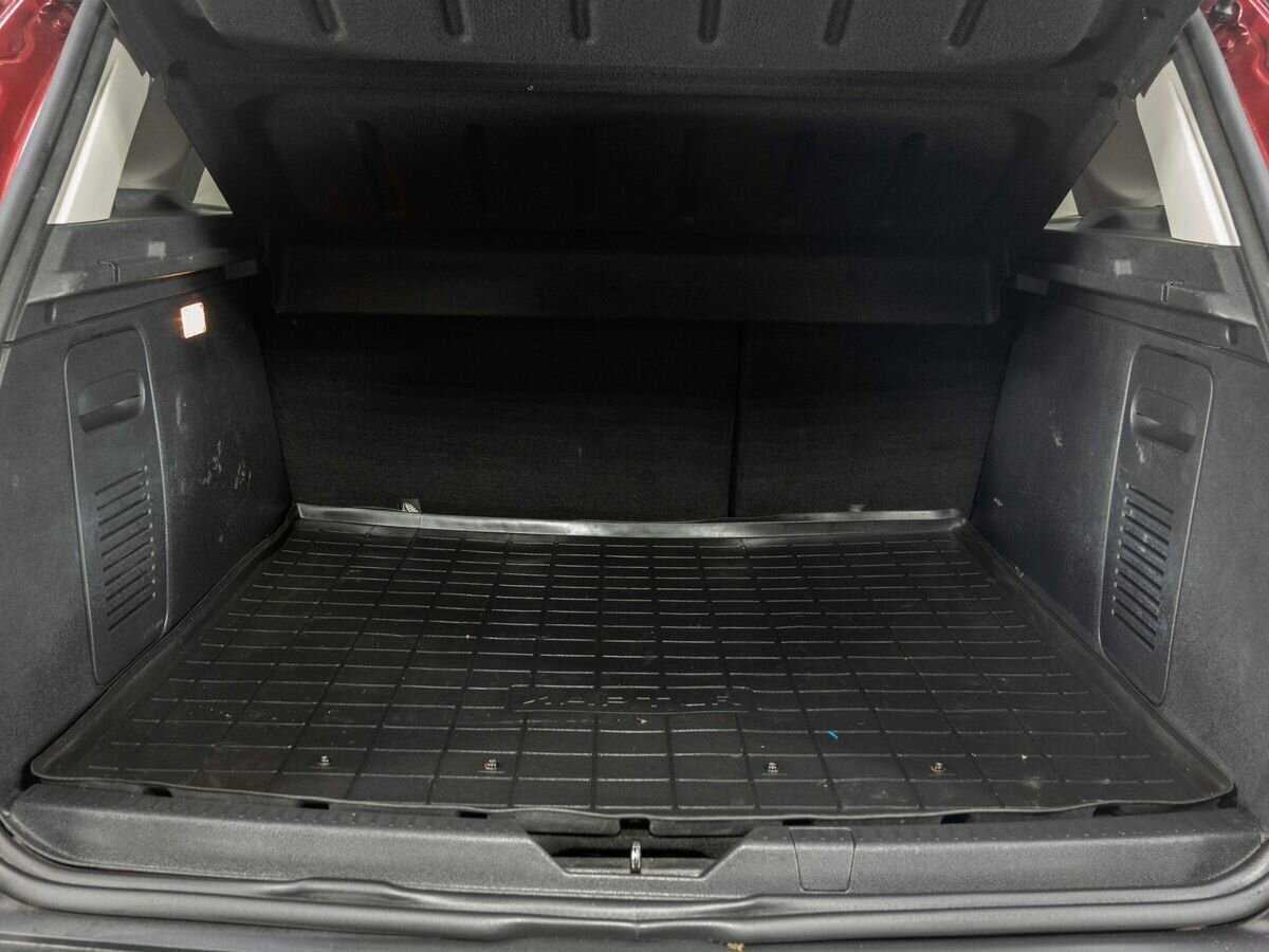 Купить Renault Kaptur с пробегом. Фото: #25