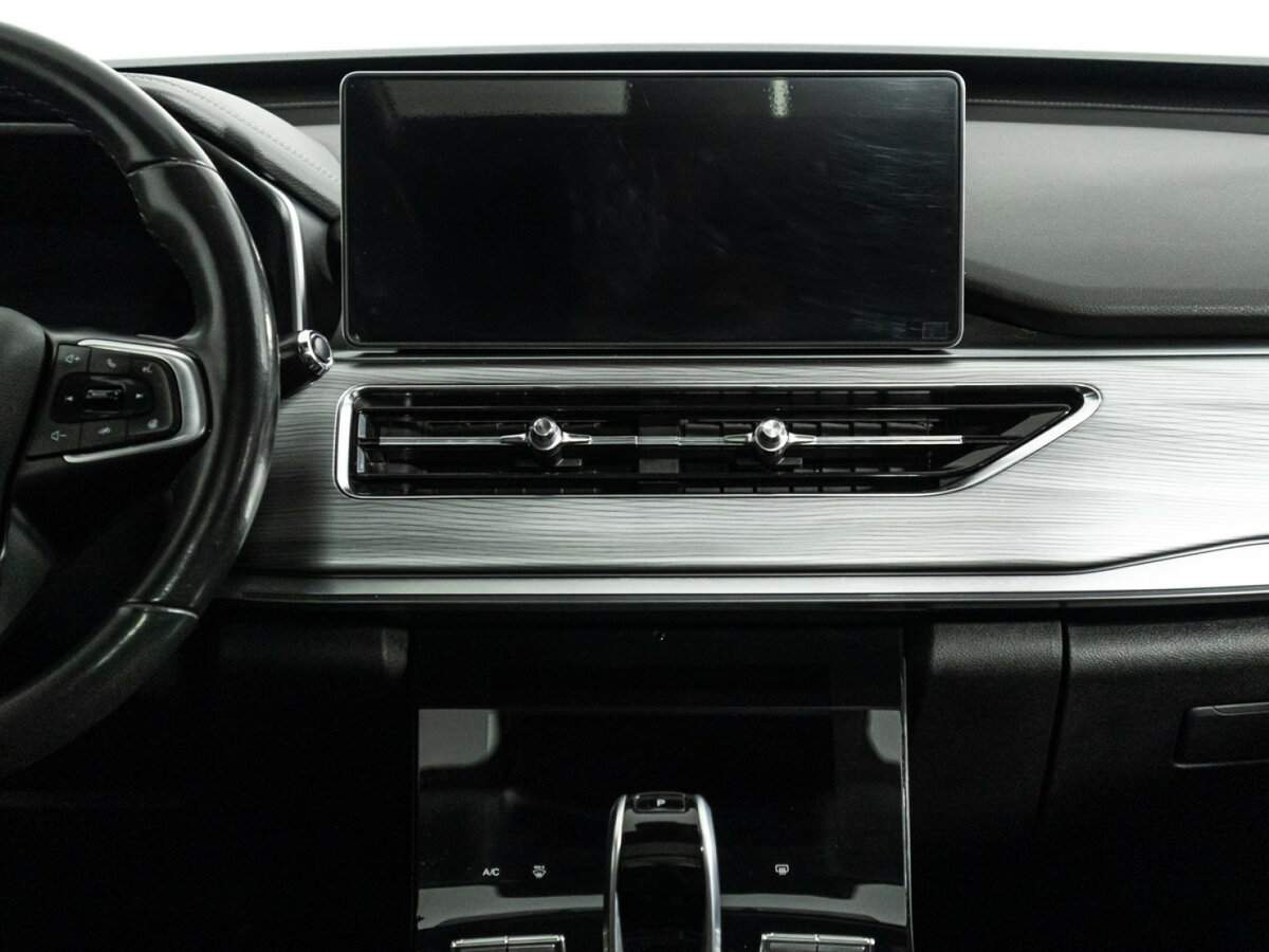 Купить Chery Tiggo 8 Pro с пробегом. Фото: #13