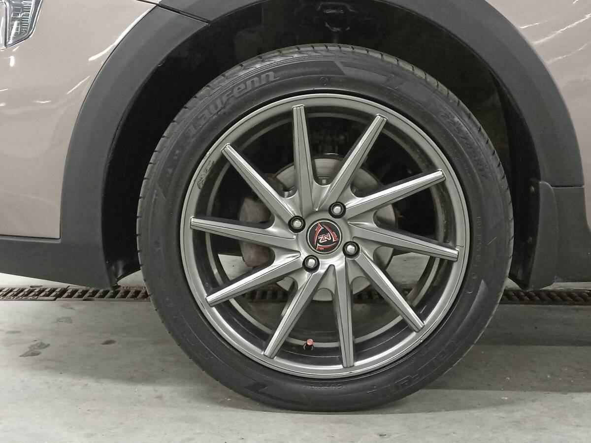 Купить Kia Rio с пробегом. Фото: #17