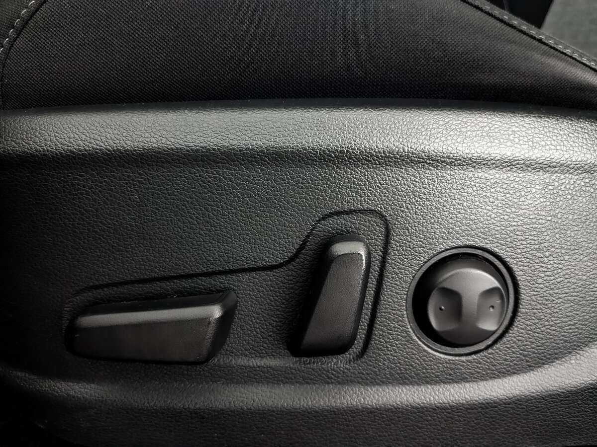 Купить Kia Soul с пробегом. Фото: #25