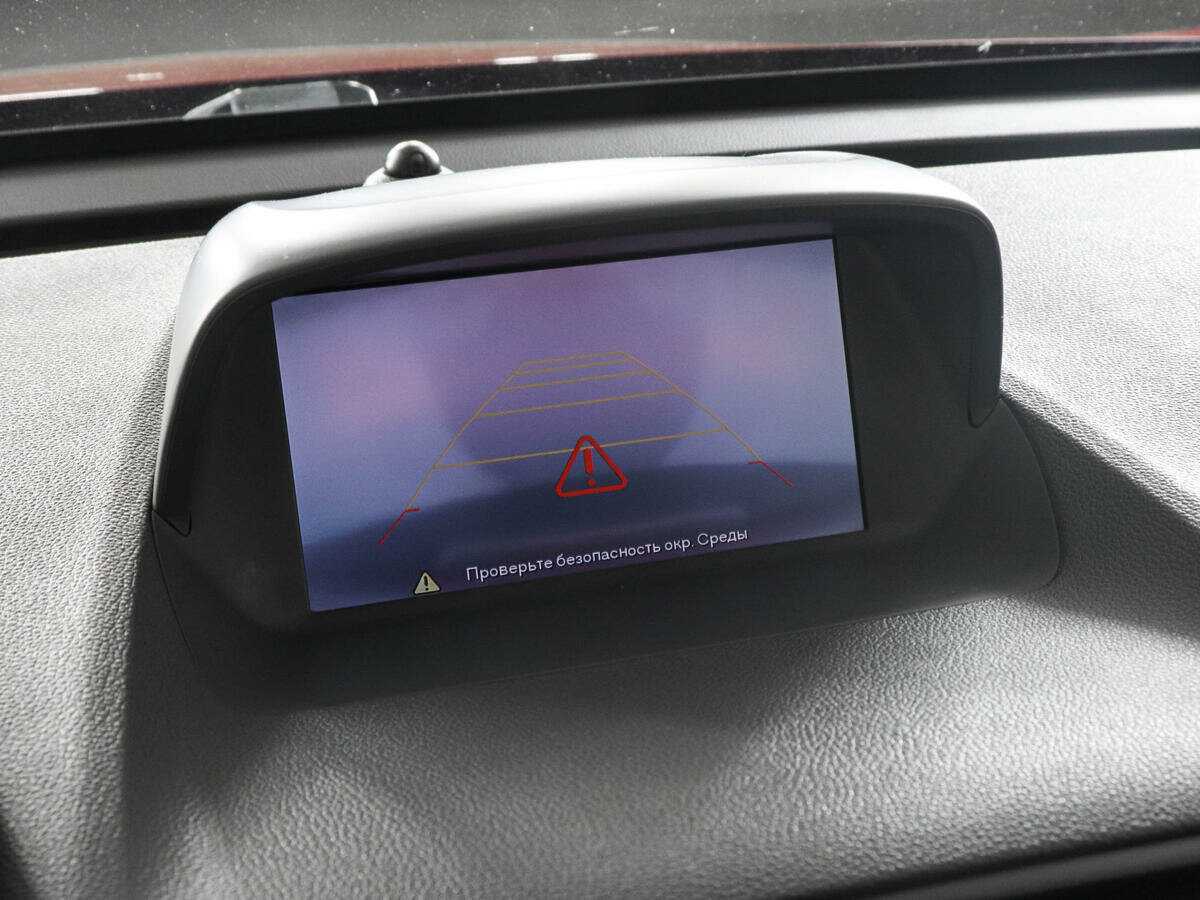 Купить Opel Mokka с пробегом. Фото: #12