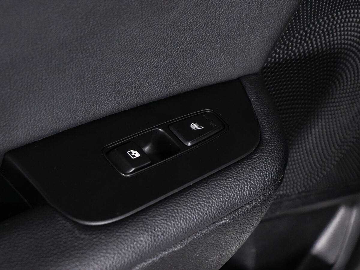 Купить Kia Ceed с пробегом. Фото: #20