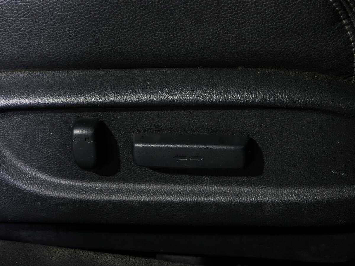 Купить Honda Accord с пробегом. Фото: #14