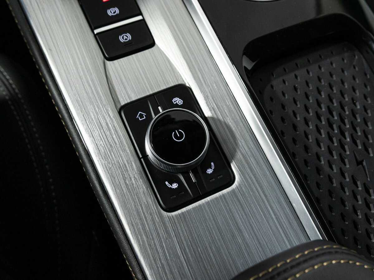 Купить OMODA S5 с пробегом. Фото: #16