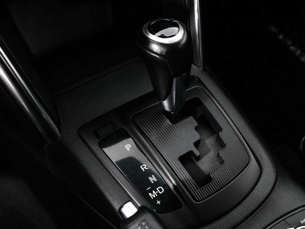Купить Mazda CX-5 с пробегом. Фото: #9