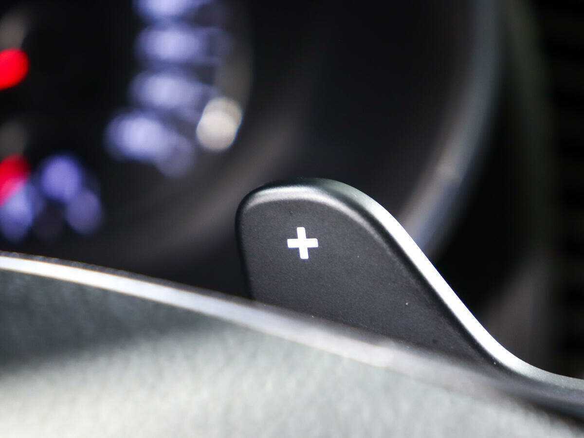 Купить Kia Cerato с пробегом. Фото: #15