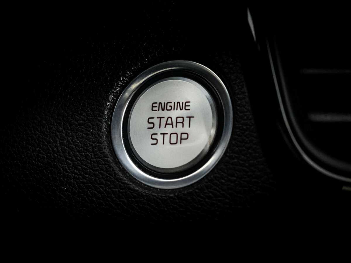 Купить Kia Optima с пробегом. Фото: #17