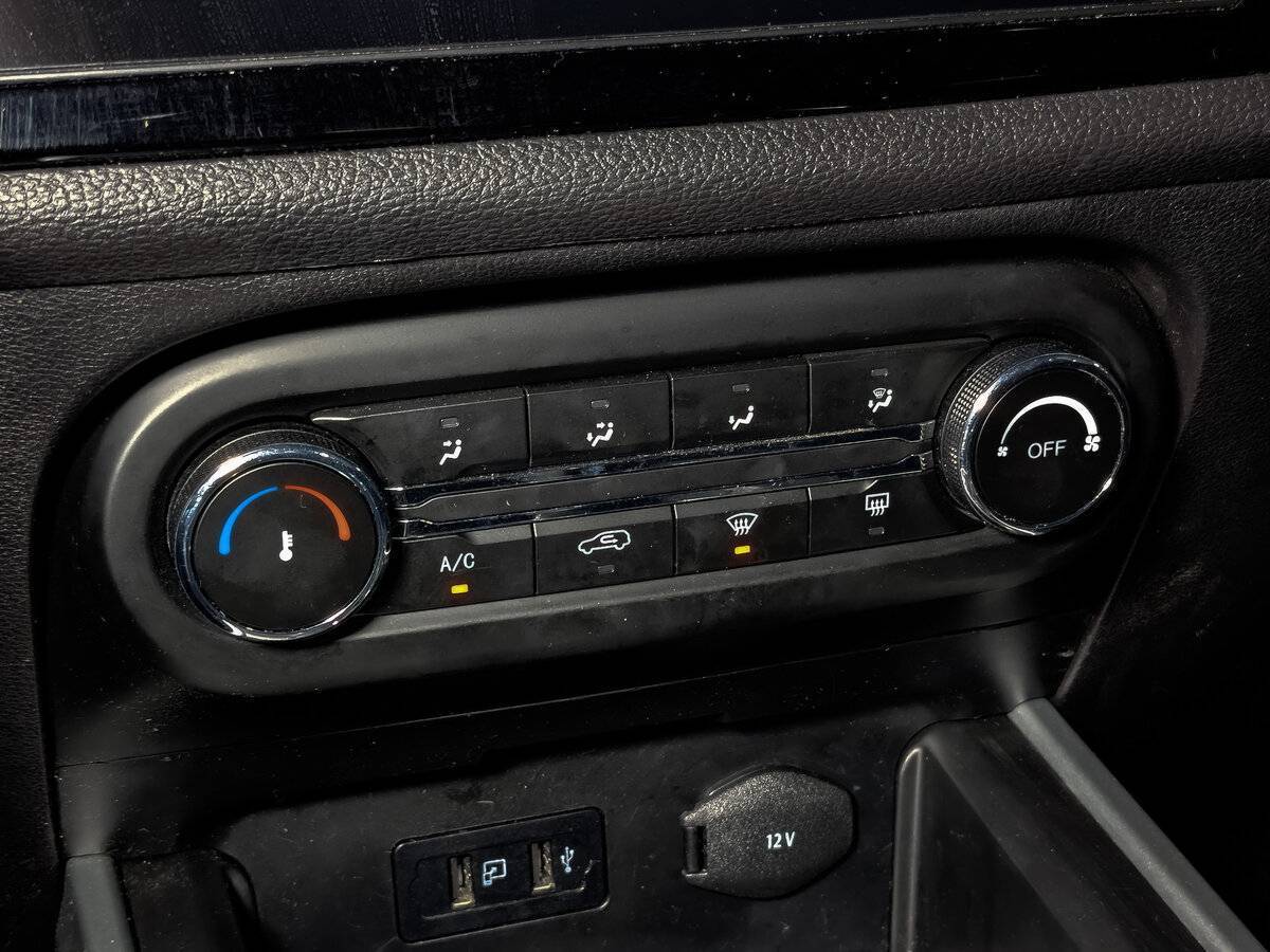 Купить Chery Tiggo 4 с пробегом. Фото: #23