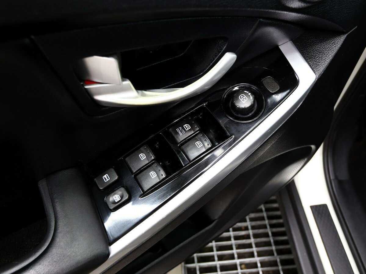 Купить SsangYong Actyon с пробегом. Фото: #7