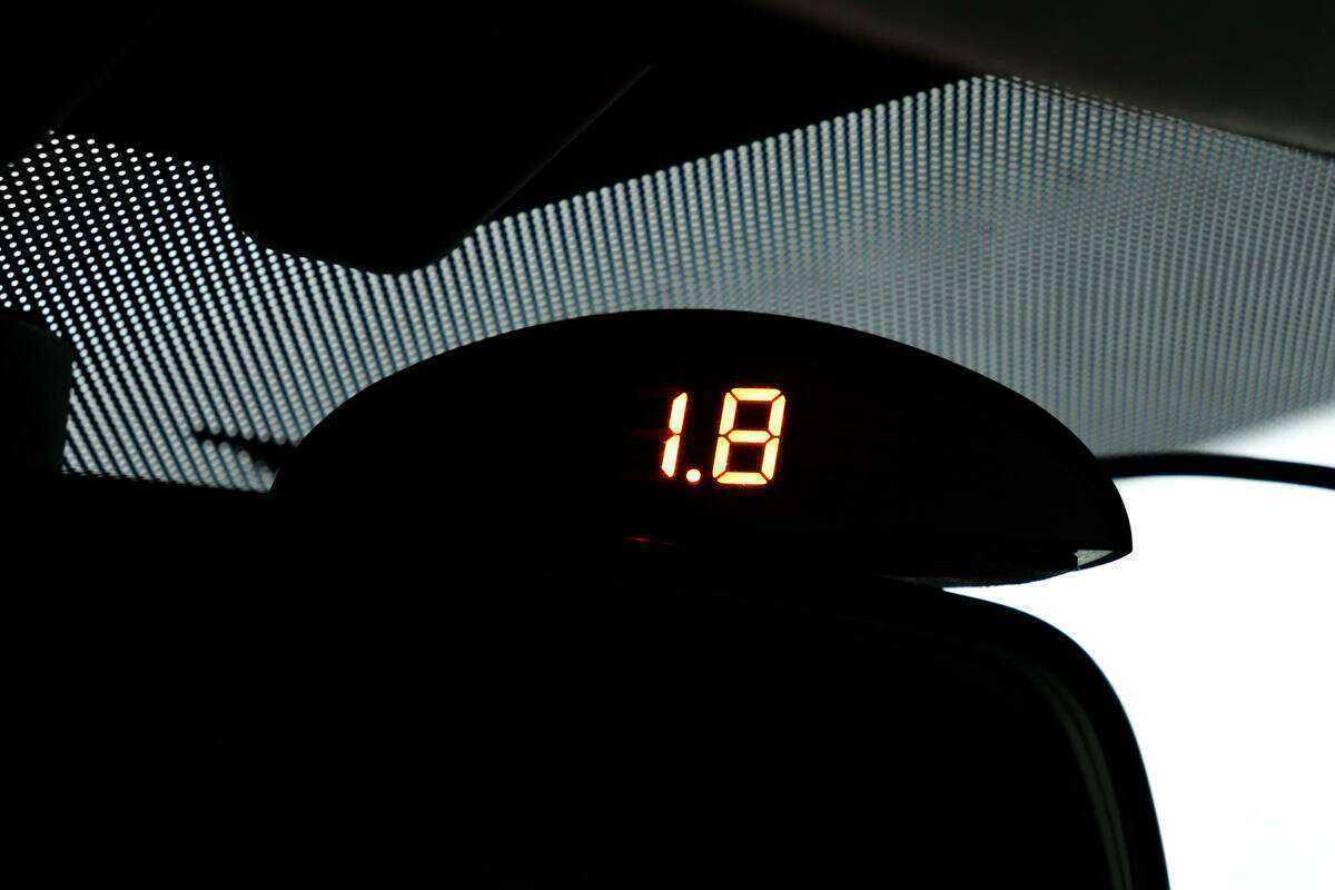 Купить Ford Focus с пробегом. Фото: #12